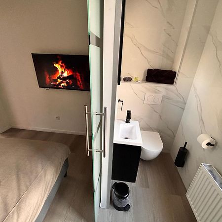 Foursuites Liege Liège Exterior foto
