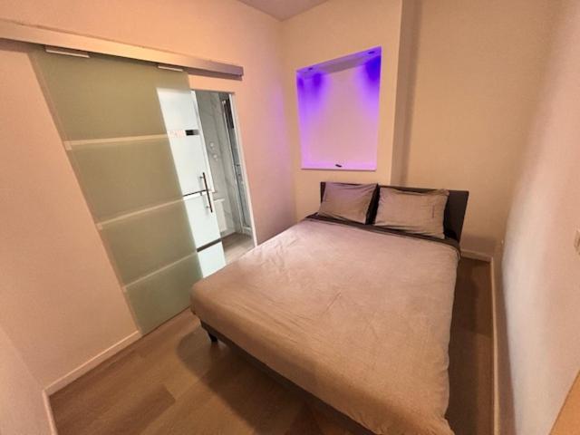 Foursuites Liege Liège Exterior foto